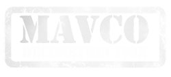 MAVCO Deconstruction