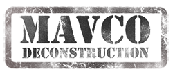 MAVCO Deconstruction